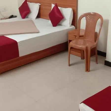 Red Star Holidays Munnar Exterior photo