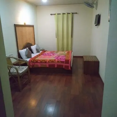 Red Star Holidays Munnar Room photo