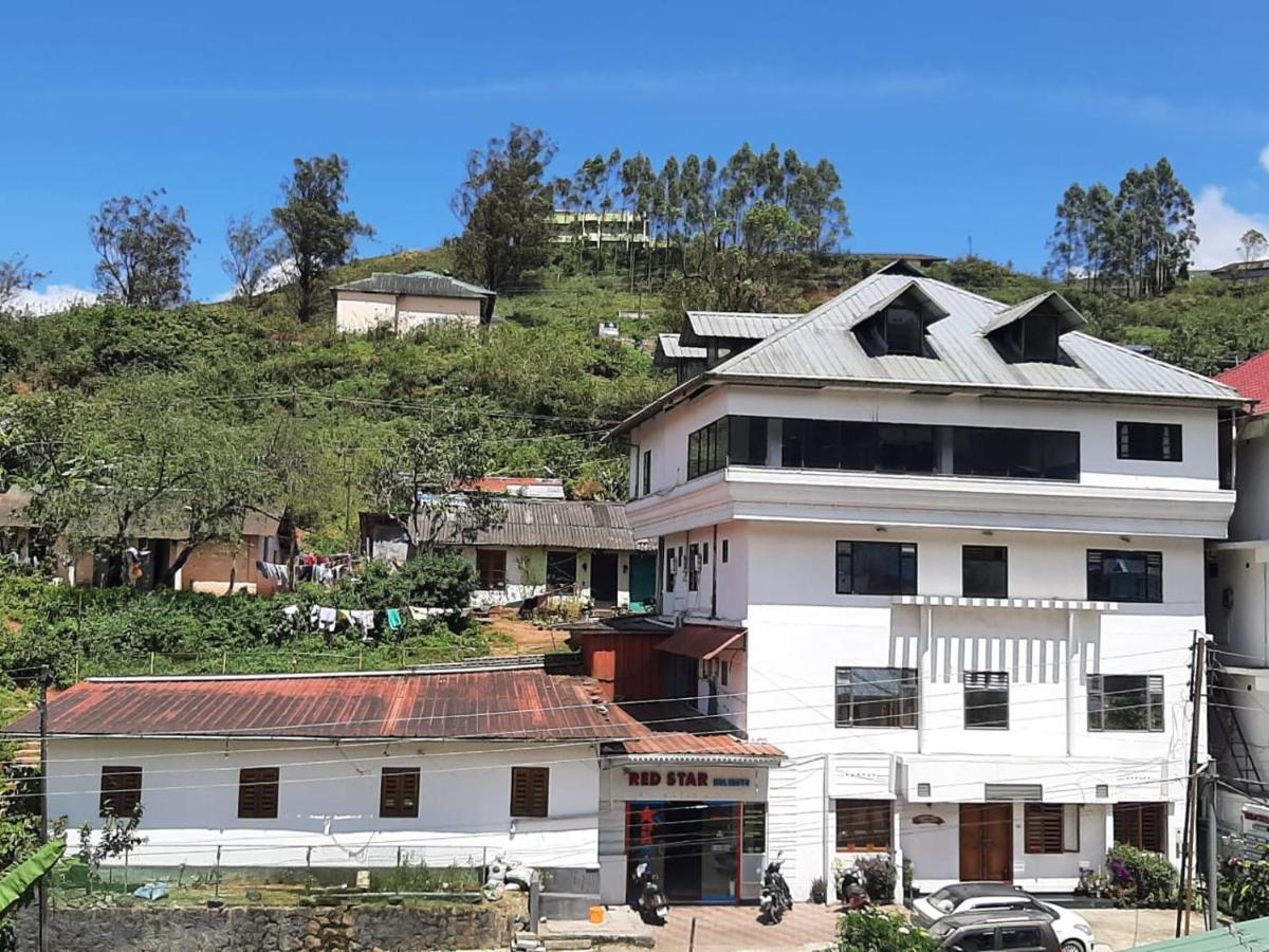 Red Star Holidays Hotel