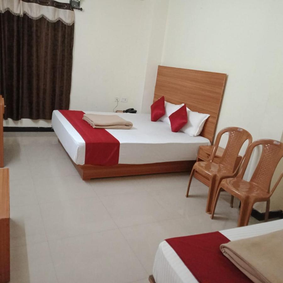 Red Star Holidays